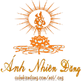 Ánh Nhiên Đăng